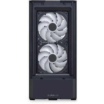  Корпус Lian Li Lancool 207RX Black (G99.LAN207RX.00) 