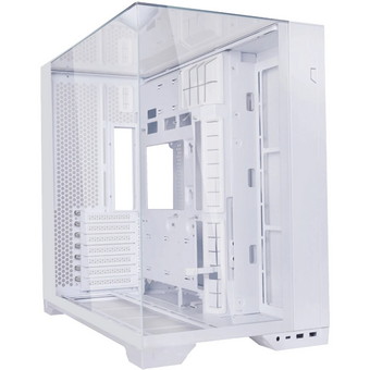  Корпус Lian Li O11 Vision Compact White (G99.O11VPW.00) 