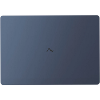  Ноутбук Maibenben M645 M6451SF0HURE0 16" FHD IPS/R5-4600H/16Gb/512Gb SSD/UMA/W11/Blue 