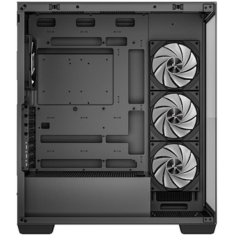  Корпус Deepcool CG580 4F (R-CG580-BKADA4-G-1) 
