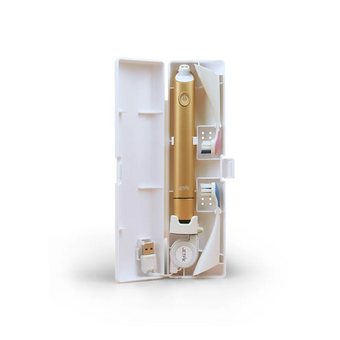  Зубная щетка Jetpik JP300 Gold 