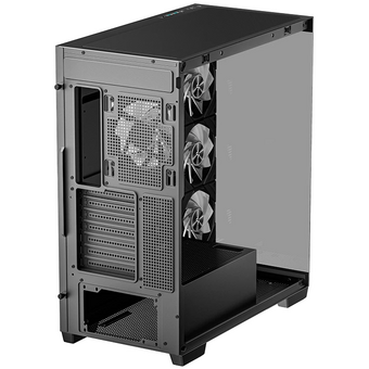  Корпус Deepcool CG580 4F (R-CG580-BKADA4-G-1) 
