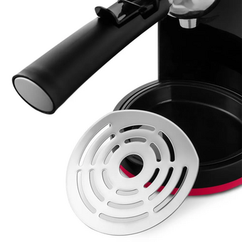  Кофеварка KITFORT КТ-7444 