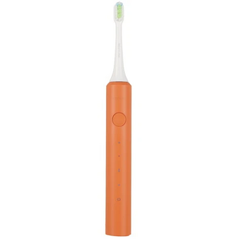  Электрическая зубная щетка Revyline RL 040 Teens оранжевая 