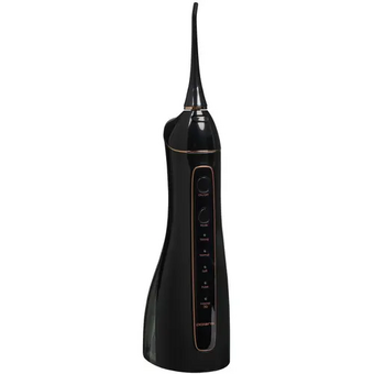 Ирригатор Polaris PWF 0201 Черный 