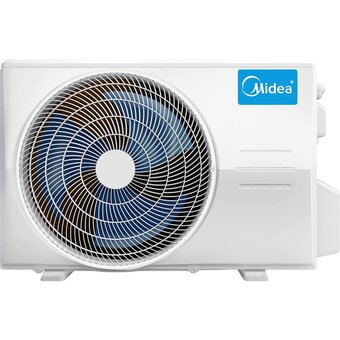  Кондиционер MIDEA MSFRW-18HRN8-I/MSFR-18HRN8-O 