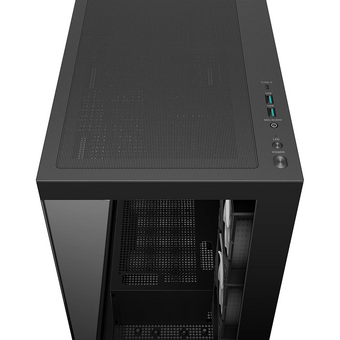  Корпус Deepcool CG580 4F (R-CG580-BKADA4-G-1) 