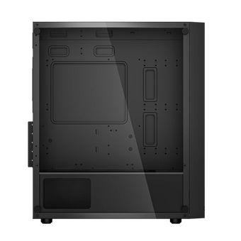  Корпус PCCOOLER C3B310 BK, Mesh Mid Tower, Black, TG, no fans mATX, mITX 1x2.5", 2x3.5", 5xPCI (без БП) 