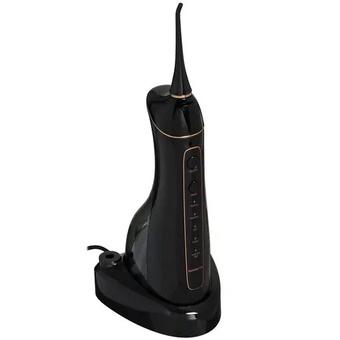  Ирригатор Polaris PWF 0201 Черный 