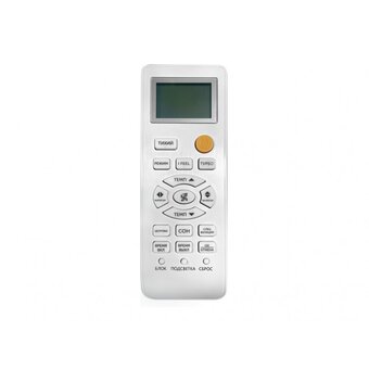  Кондиционер Axioma ASX18FZ1/ASB18FZ1 