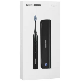  Электрическая зубная щетка REDMOND TB4602 черный 
