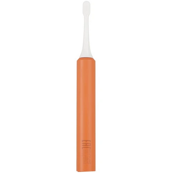  Электрическая зубная щетка Revyline RL 040 Teens оранжевая 