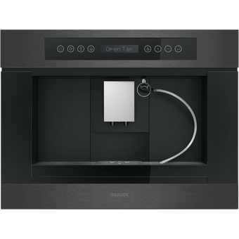  Кофемашина GRAUDE KV 45.0 S 