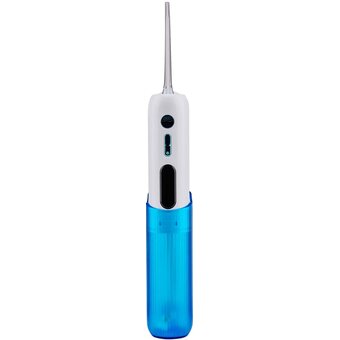  Ирригатор Evolution WF-03 White/Blue 