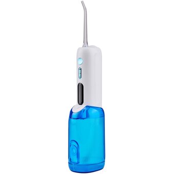  Ирригатор Evolution WF-03 White/Blue 