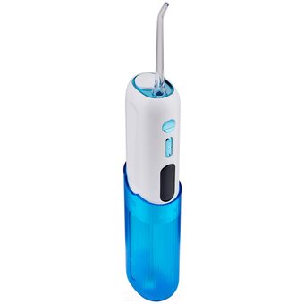  Ирригатор Evolution WF-03 White/Blue 