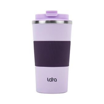  Термокружка LARA LR04-45 Iris 