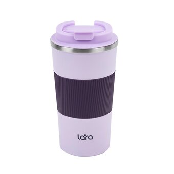  Термокружка LARA LR04-45 Iris 