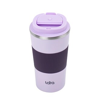  Термокружка LARA LR04-45 Iris 