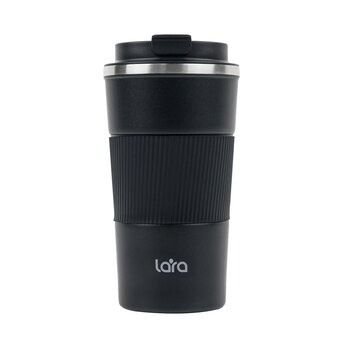  Термокружка LARA LR04-45 Midnight 