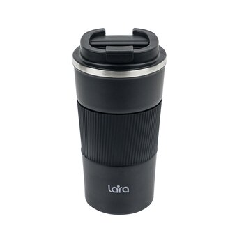  Термокружка LARA LR04-45 Midnight 