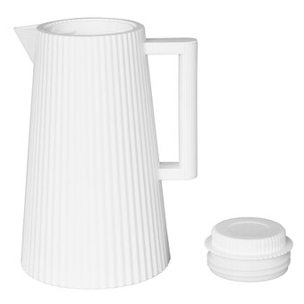  Термос LARA LR04-83 White 