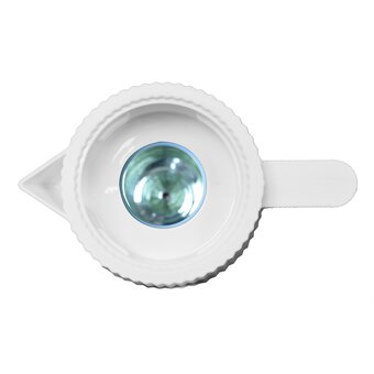  Термос LARA LR04-83 White 