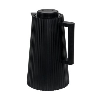  Термос LARA LR04-83 Black 