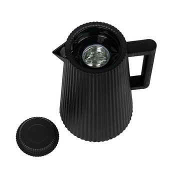  Термос LARA LR04-83 Black 
