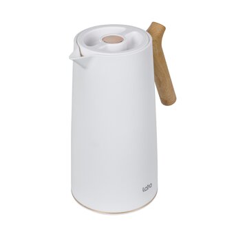  Термос LARA LR04-84 White 