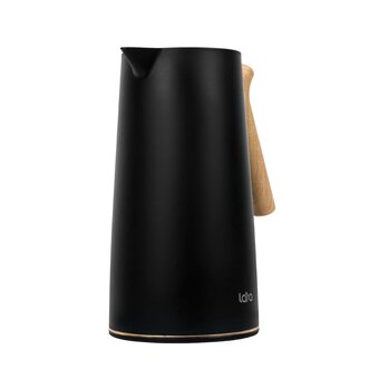  Термос LARA LR04-84 Black 