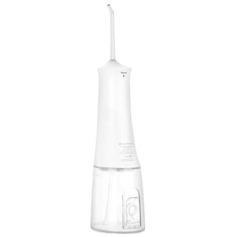  Ирригатор Swiss Diamond SD-WF22501W белый 