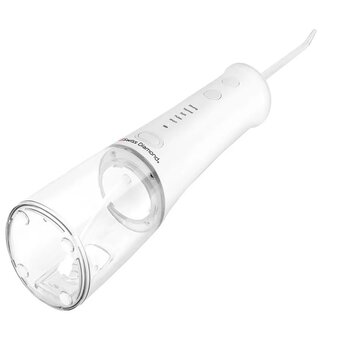  Ирригатор Swiss Diamond SD-WF22501W белый 