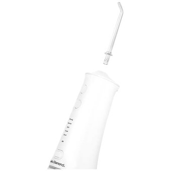  Ирригатор Swiss Diamond SD-WF22501W белый 