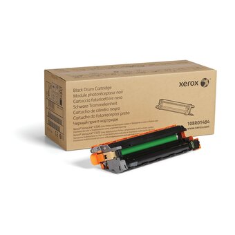  Блок фотобарабана Xerox 108R01484 черный для VersaLink C500/C505 Xerox 
