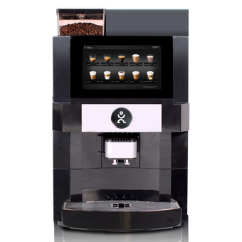  Кофемашина Jetinno JL22 