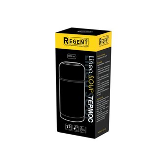  Термос Regent Linea Soup 93-TE-S-4-1000 1,0л 