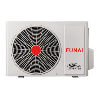  Кондиционер Funai RAC-I-DA50HP.D01 
