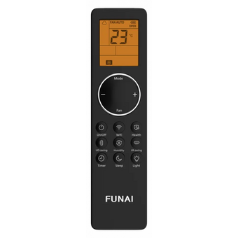  Кондиционер Funai RAC-I-DA50HP.D01 