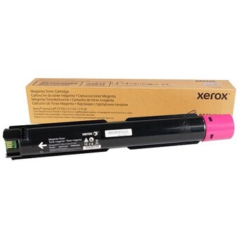  Картридж лазерный Xerox 006R01830 пурпурный (18500стр.) для Xerox 