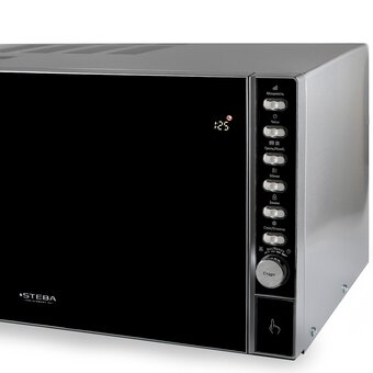  Микроволновая печь Steba MIC 2540 