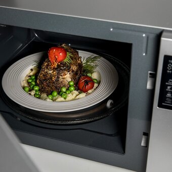  Микроволновая печь Steba MIC 2540 