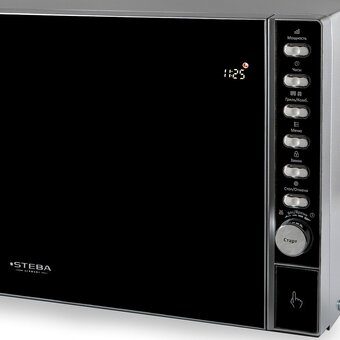  Микроволновая печь Steba MIC 2540 