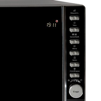  Микроволновая печь Steba MIC 2540 