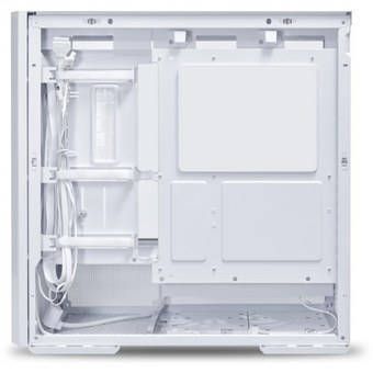  Корпус Lian Li Lancool 207RW White (G99.LAN207RW.00) 