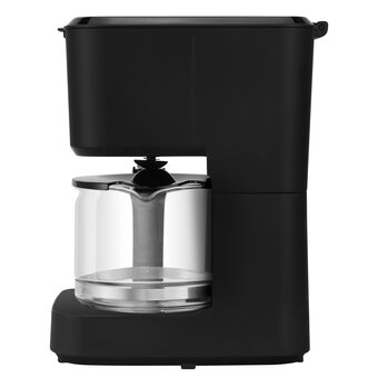  Кофеварка Vitek VT-8386 черный 