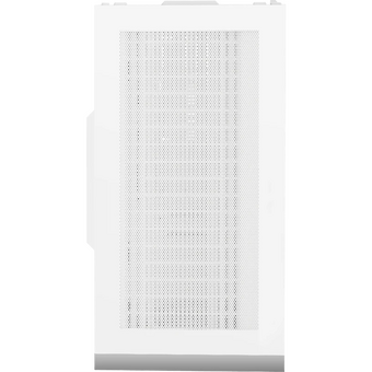  Корпус PcCooler ME200 Mesh WH, без БП, Full Tower, White, TG, SPCC, 3x120mm ARGB E-ATX, ATX, mITX 180/380/220mm 4x2.5", 2x3.5", 7+3xPCI 1 