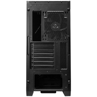  Корпус CHIEFTEC Apex Quiet GA-01B-Q-OP без БП, звукоизоляция, 1xPWM 140мм спереди, 1xPWM 140мм сзади, 1xPWM 120мм 