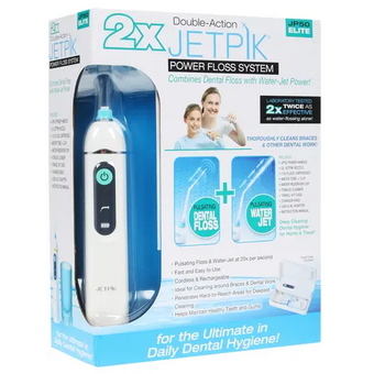  Ирригатор Jetpik JP50 Elite 