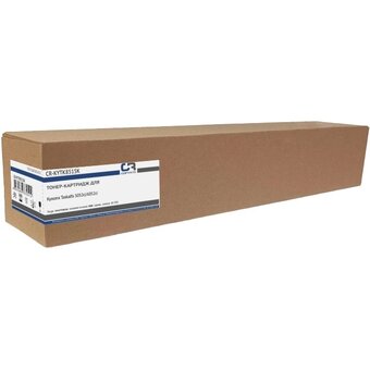  Картридж COPYRITE CR-KYTK8515K (TK-8515K) черный 